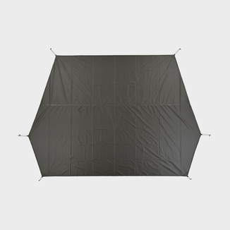 KUKU-2 INNER TENT FOOTPRINT