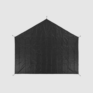 ZEKU-M INNER TENT FOOTPRINT